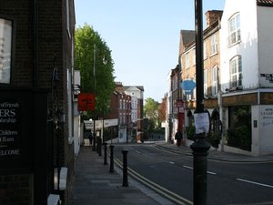 66248 - Londyn Hampstead Heath