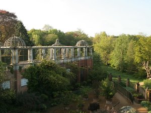 66260 - Londyn Hampstead Heath