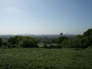 66277 - Londyn Hampstead Heath
