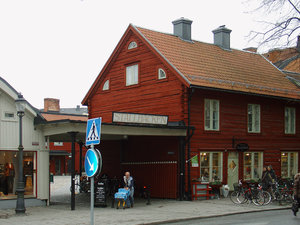 Skansen w orebro 2008 02