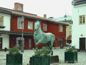 Skansen w orebro 2008 03