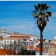 Lizbona , okolice Alfamy