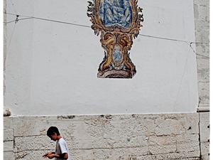 Lizbona, Alfama