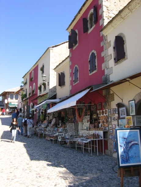 Mostar