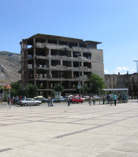 Mostar