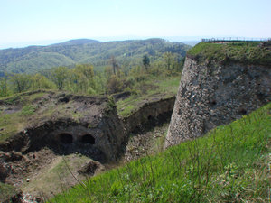 Twierdza Srebrna Góra 