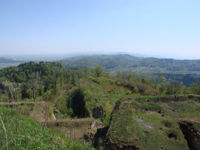Twierdza Srebrna Góra 
