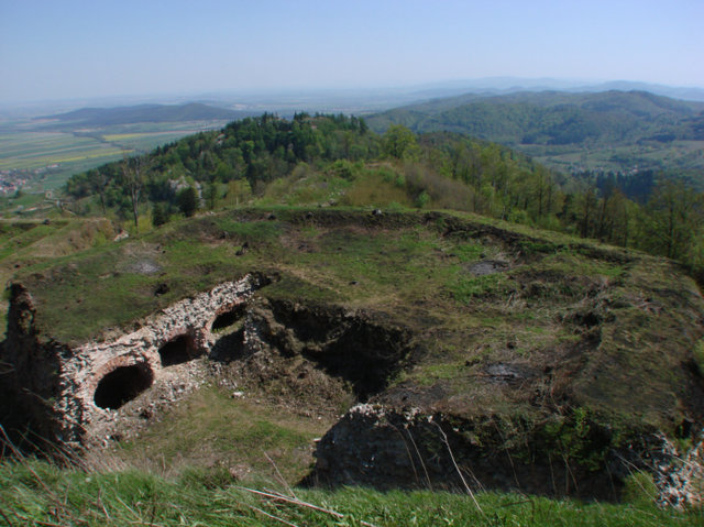 Twierdza Srebrna Góra 