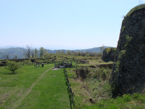 Twierdza Srebrna Góra 