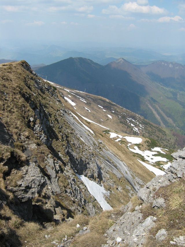 Mala Fatra