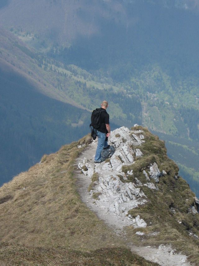 Mala Fatra