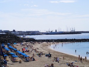 Playa Dorada