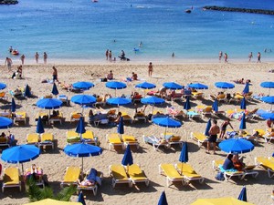 Playa Dorada