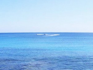 Playa Dorada