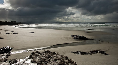 South Island