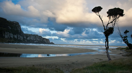 South Island