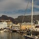 V&A Waterfront, czyli portowe centrum Kapsztadu