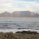 Widok na wolność, Wyspa Robben Island