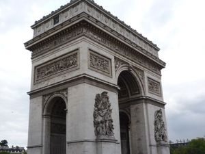 Łuk triumfalny 