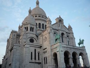 Sacre coeur