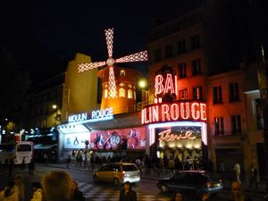 Moulin Rouge