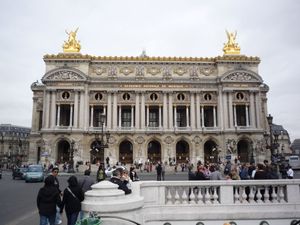 Opera Paryska