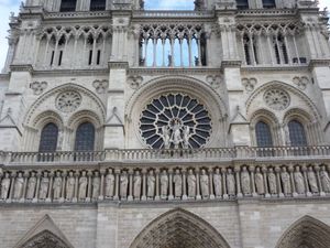 Katedra Notre Dame