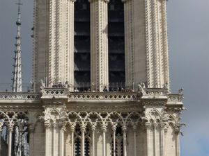 Katedra Notre Dame