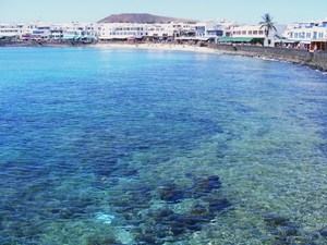 Playa Dorada