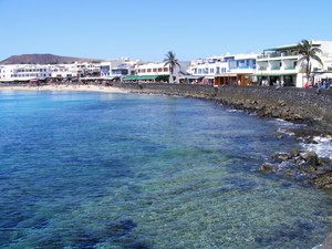 Playa Dorada