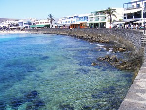 Playa Dorada