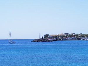 Playa Dorada