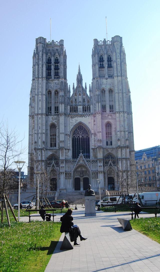 cathedrale st. michel
