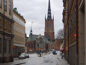 Stockholm miasto ciekawe 2008 01