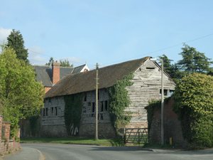 67262 - Hereford Wielkanocne podrozowanie