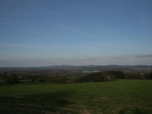 67264 - Hereford Wielkanocne podrozowanie