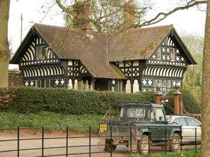 Brockhampton Court
