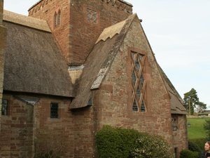 67266 - Hereford Wielkanocne podrozowanie