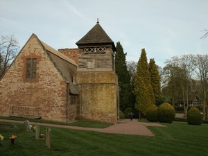 67267 - Hereford Wielkanocne podrozowanie