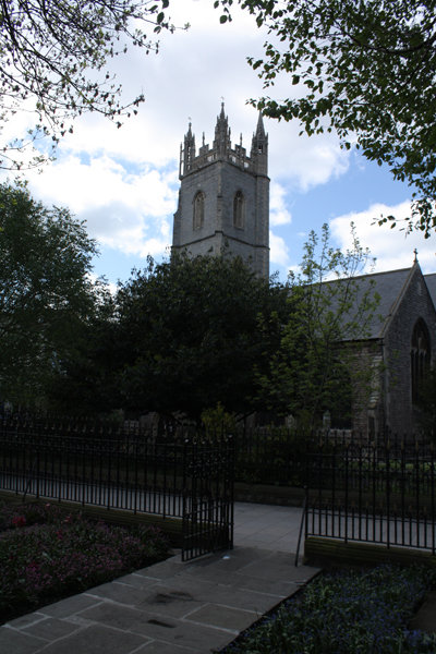 St John's Church
