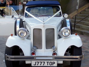 Beauford