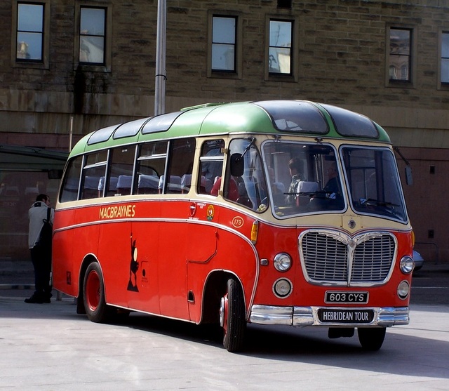 Bedford