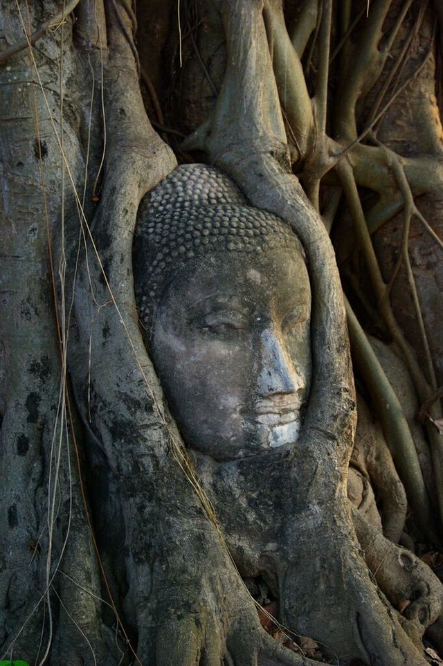 Ayuthaya
