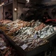 targ rybny w Heraklionie