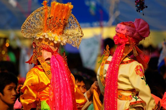 Okolice Chiang Mai 