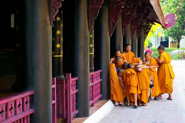 Chiang Mai