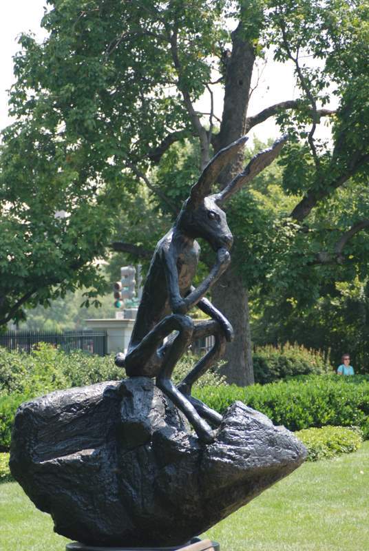 Amerykanska przygoda 