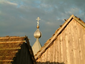 molenna w Wodziłkach
