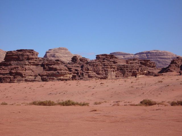Wadi Rum