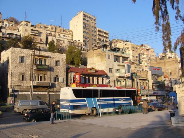 Amman 